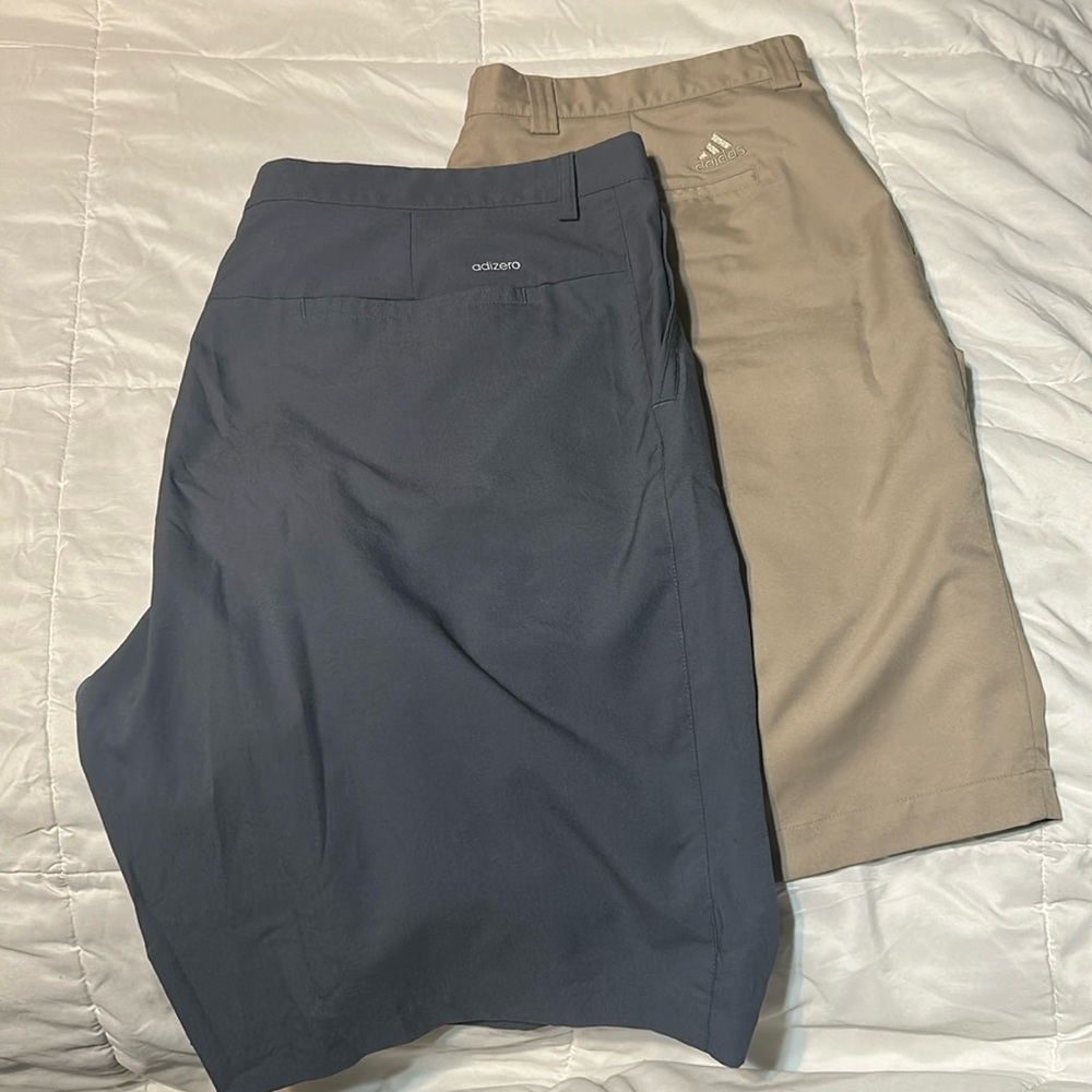 Adidas shorts